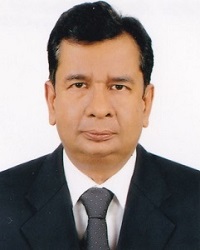 <h5>Engr. Kazi Absar Uddin Ahmed</h5><p>Managing Director,BIFPCL</p>
